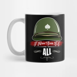 GrandDad Who Seen it All (National Grandparents Day 2018) Mug